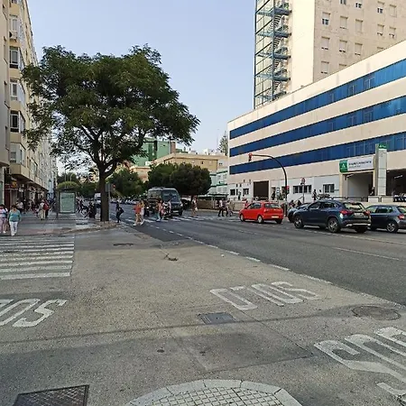 Piso Avenida Junto A La Playa * 카디스