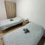 Piso Avenida Junto A La Playa アパート カディス