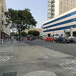 Piso Avenida Junto A La Playa * カディス