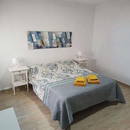 アパート Piso Avenida Junto A La Playa カディス